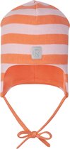 Reima - Beanie voor kinderen - Kivi - Koraal Roze - maat 54CM