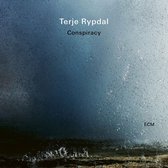 Terje Rypdal - Conspiracy (LP)