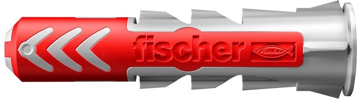 Studs Fischer DuoPower 534995 Ø 10 x 50 mm Nylon (8 Stuks) - Fischer
