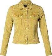 YEST Kandy Essential Jack - Leek Green - maat 44