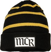 My Chemical Romance Shadows Beanie - Officiële Merchandise