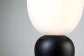 Belid - Tafellamp Buddy Zwart Ø 18,4 cm