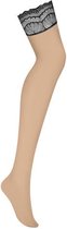 OBSESSIVE GARTER and STOCKINGS | Obsessive - Isabellia Stocking S/m