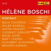 Helene Boschi - Helene Boschi - Portrait (10 CD)