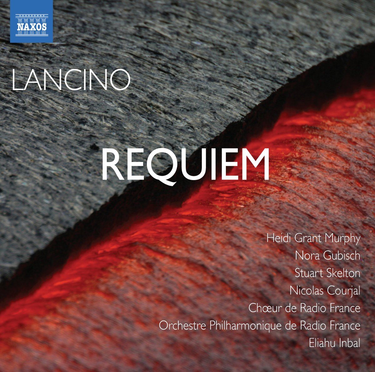 Chœur de Radio France, Orchestre Philharmonique De Radio France, Eliahu Inbal - Requiem (CD)
