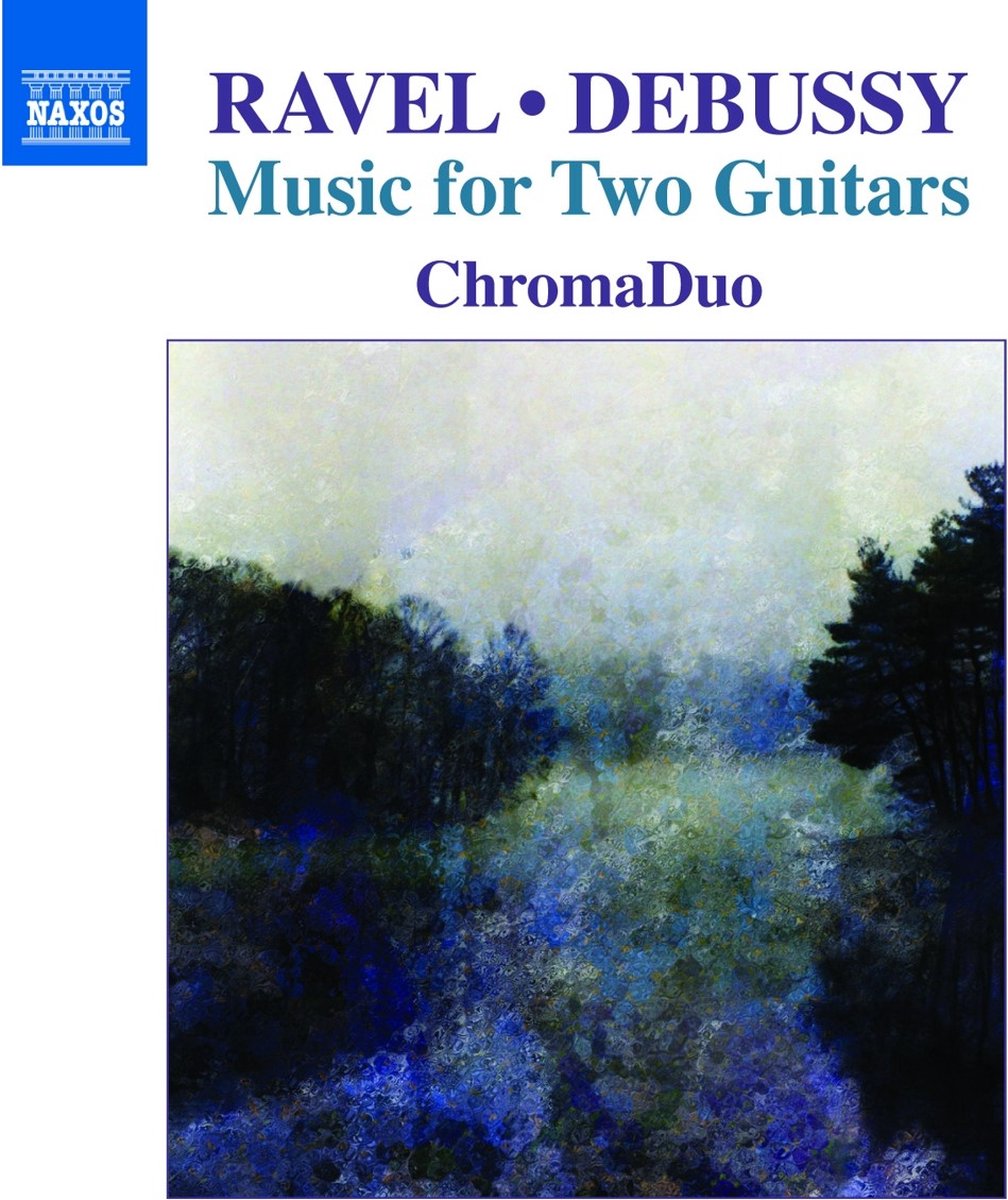 Tracy Anne Smith & Rob Macdonald - Music For Two Guitars (CD)