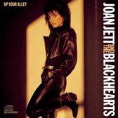 Joan Jett & The Blackhearts - Up Your Alley (CD)