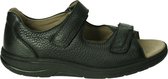 Strober MICRO 86025H - Heren sandalen - Kleur: Zwart - Maat: 47