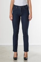 New Star Jeans - New Orleans Slim Fit - Black Twill W34-L32