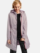 GERRY WEBER Dames Jas van gerecycled materiaal