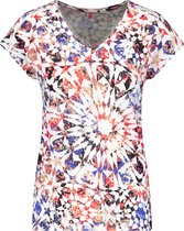 GERRY WEBER T-Shirt met 1/2 mouwen