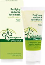 Olive-elia Purifying Radiance Face Mask