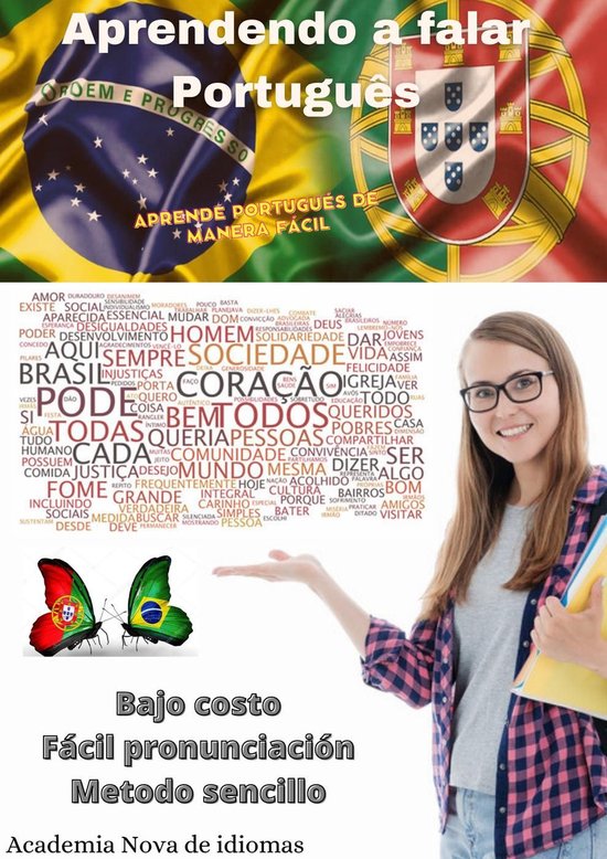 Aprendendo a falar Português