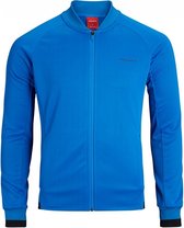 Bjorn Borg Track Jacket Tron - Sportjas - Heren - Blauw - Maat L