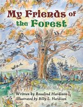 My Friends of the Forest