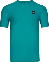 O'Neill - UV Zwemshirt voor heren - Cube Shortsleeve Skin - Blauw - maat S