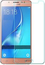 LuxeBass Screenprotector geschikt voor Samsung Galaxy S5 Plus - glas scherm - bescherming