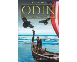 Odin, Guardian of Voltar