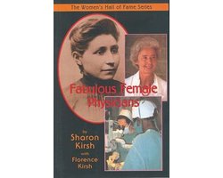 The Women's Hall of Fame Series - Fabulous Female Physicians