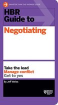 HBR Guide - HBR Guide to Negotiating (HBR Guide Series)