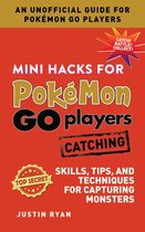 Mini Hacks for Pokémon GO Players: Catching