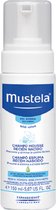 Mustela Foam Shampoo For Newborns 150ml