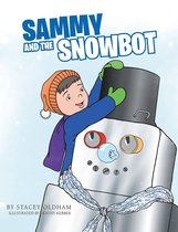 Sammy and the Snowbot