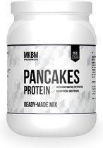 MKBM Protein Pancakes