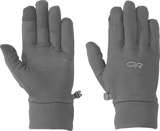 outdoor research pl 150 sensor gloves