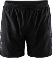 Craft Essential 7 Sportbroek Heren - Zwart - Maat S