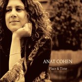 Anat Cohen - Place & Time (CD)
