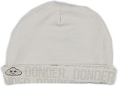 Donder | Mutsje | Name Muis Grijs