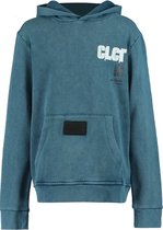 CoolCat Junior Sol Cb - Jongens Hoodie - Maat 134/140