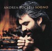Andrea Bocelli - Sogno (2 LP) (Remastered)