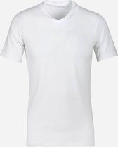 T-shirt 89337 Aurora White