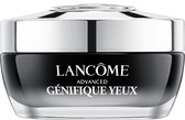 Lancôme - Advanced Genifique Anti Age Eye Cream - 15 ml - Oogcrème