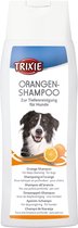 Trixie sinaasappel shampoo (250 ML)