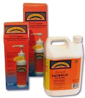 Henne Zalmolie Hond - 1000 ml