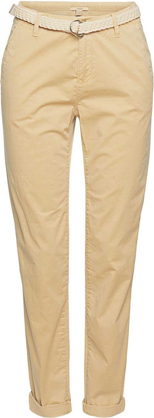 Esprit casual 992EE1B301 - Lange broeken voor Vrouwen - Maat 36/32 | bol.com
