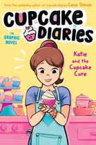 Cupcake Diaries: The Graphic Novel - Katie and the Cupcake Cure The Graphic Novel