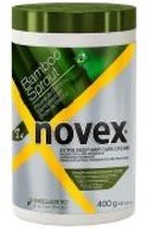 NOVEX - BAMBOO SPROUT HAIR MASK 400GR
