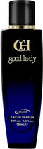 Chatler Eau De Parfum Good Lady Dames 100 Ml Bloemig