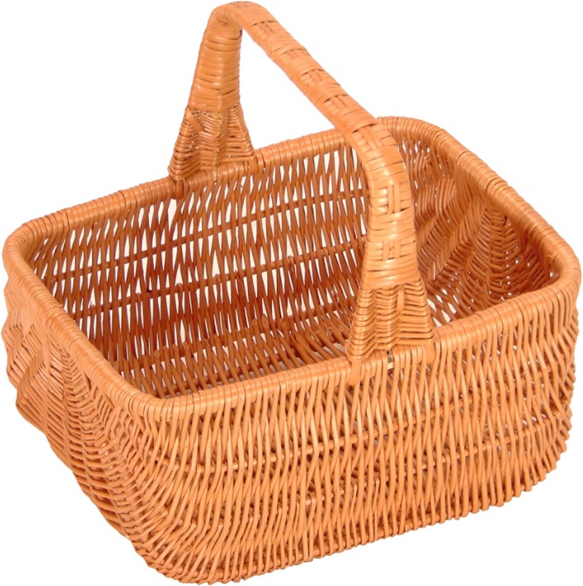 Boodschappenmand Zwing klein