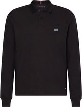 Tommy Hilfiger Menswear Polo Heren lange mouw