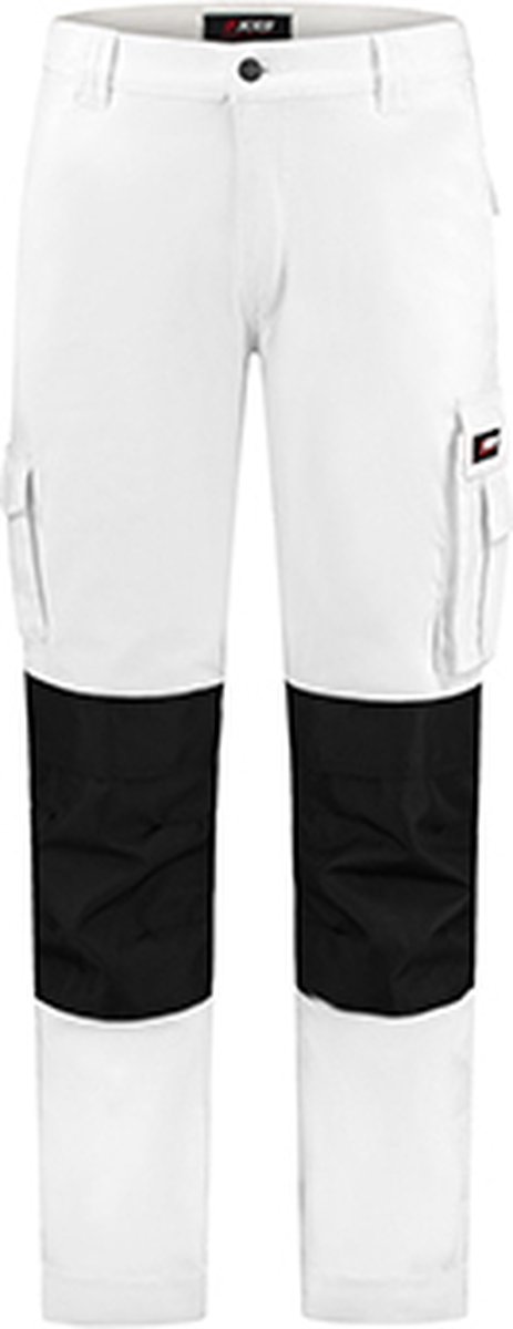 Krb® Workwear - Michel Schildersbroek Stretch | Schildersbroek Werkbroek