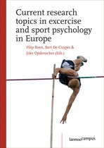 Current Research Topics In Exercise And Sport Psychology In Europe