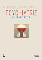 16/20!!! Samenvatting psychopathologie, 2de bachelor orthopedagogie HoGent