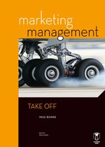 Marketingmanagement Take off