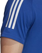 Adidas Condivo 20 Polo Heren - Royal | Maat: S