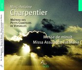Maitrise Des Petits Chanteurs De Ve - Messe De Minuit/Missa Assumpta Est (CD)
